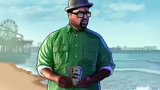 BIG SMOKE IN GTA 5 (Voice Trolling)