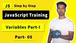 Variables in JavaScript and how to declare variables in JavaScript | JavaScript Bangla Tutorial