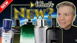 NEW Coach Green + Montblanc Explorer Platinum & MORE!! [2023]