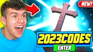 *NEW* ALL WORKING CODES FOR DOORS IN NOVEMBER 2023! ROBLOX DOORS CODES