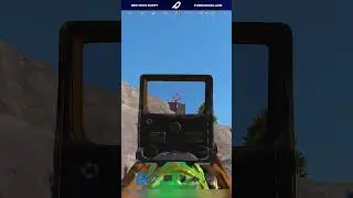 Is this the best script? 👀 #rust #rusthighlights #rustclips #rustscript #rustmoments #rustpvp #spray