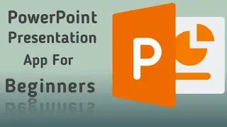 How To Make PowerPoint Presentation On Mobile Phone ( BEGINNERS GUIDE)