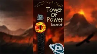 Tower of Power Bracelet #shorts