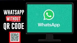 How to use Whatsapp on PC Without Phone & QR Code