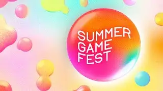 🔴Live/ /Summer Game Fest 2024/ /Sexta-feira/ /Costream/