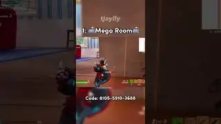 Best Creative 2.0 Maps (With Codes)