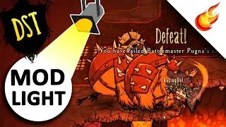 THE ULTIMATE FORGE MOD for Don't Starve Together