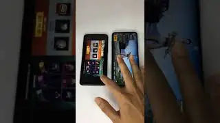 ONEPLUS 5T VS POCO X3 PRO I SHORTS