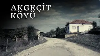 Siirt Akgeçit Köyü'nü Neden Terk Ettik - Terkedilmiş Cinli Köy | Korku Hikayeleri | Paranormal