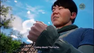 Shenmue 3 Easy Yuan and Tokens