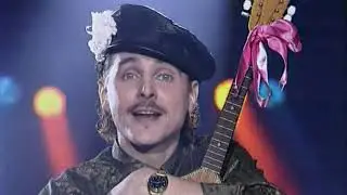 Анатолій Матвійчук  