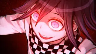 Kokichi Ouma Edit | New Person, Same Old Mistakes