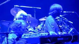 Phish 12/30/09 Miami, FL--Chalk Dust Torture