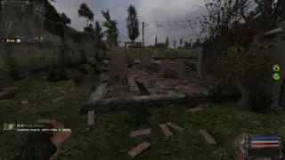 S.T.A.L.K.E.R. Ветер времени - Где находится ключ от 