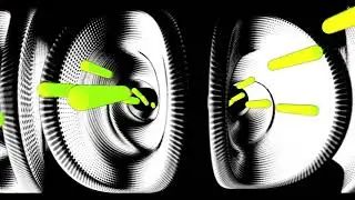 Copyright Free VJ-Loop | Bobbler ST 01 FULL HD 1920x1080