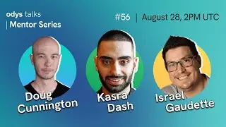 Affiliate Marketing Rebirth? | Odys Talks #56. Mentor Series