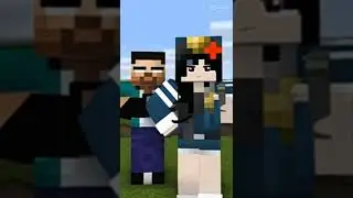 Sadako and Xdjames hope you like my video 🥰❤️#shorts #minecraft #subscribe