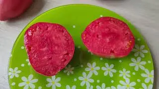 Великолепные КРУПНОПЛОДНЫЕ сорта томатов. (КАТАЛОГ ТОМАТОВ 2024 часть 5)