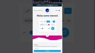 getwaves is a tool to generate svg | best tool for a frontend developer