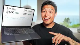 I Tried Making $500 in 72 Hours with Dropshipping (To See If It Still Works)