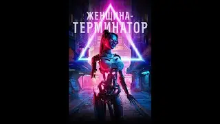 Женщина-терминатор /фантастика/2021/HD