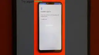 there was a problem communicating with google servers #googleplaystore #gmail #youtube