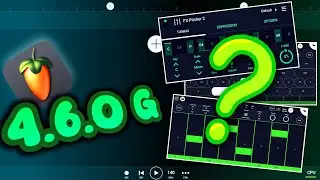Fl Studio Mobile 4.6.0 G || Download Now 🔥