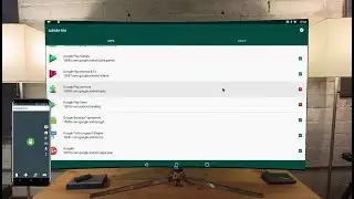 SuHide - Hide Root and Pass SafetyNet on Shield Android TV