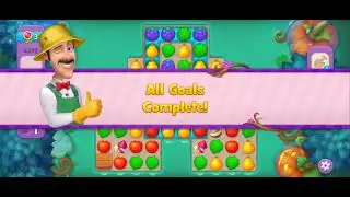 Level 6565 / Level 6569 / Level 6572 / Level 6574 / Level 6577 / Level 6585 / GardenScapes