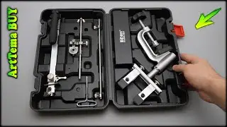 Ruixin Pro RX009 knife sharpening system | Review of the Ruixin Pro RX009 knife Sharpener AliExpress