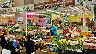 Hamilton Farmers' Market #gallivanting | CaribbeanPot.com