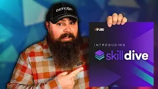 INE Skill Dive Deep Dive
