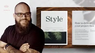 Five Essentials for Brand Style Guides - NEW Resource Promo!