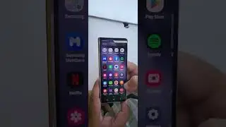 How To Remove Samsung Fold5 Flip5 Fold4 Flip4 Demo Retail Mode