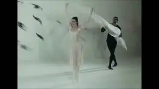 Плисецкая 1969 Plisetskaya Боярчиков архив