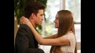 Ricky & Amy - I'd ask you to stay