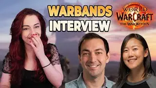 The War Within Warbands Developer Interview