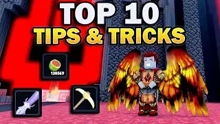 TOP 10 Tips & Tricks For High Realms