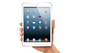 Apple iPad Mini 2012 specs rundown