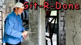 We're Building a House in Thailand - Part 7