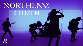 Northlane - Citizen [Official Music Video]