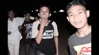 ank gang smp