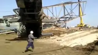 Крушения падения автокранов жесть!!!