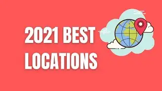 Best Airbnb Business Locations for 2021