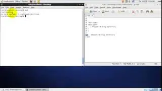How to work on Directories in CentOS/Linux - Linux Video Tutorials