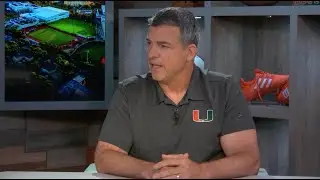 The  Mario Cristobal Show Episode 13 | 11.29.22