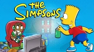 Best Simpsons Video Games of All Time