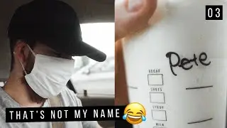 STARBUCKS PRANKED ME! 😂