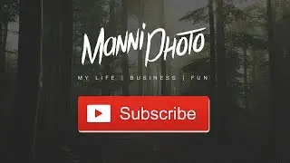 Channel Update: Moving To Manniphoto