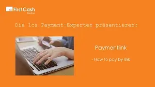 Paymentlink - How to pay by link